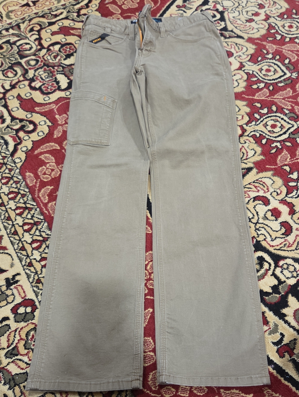 Ariat Men's Cargo Work Pants